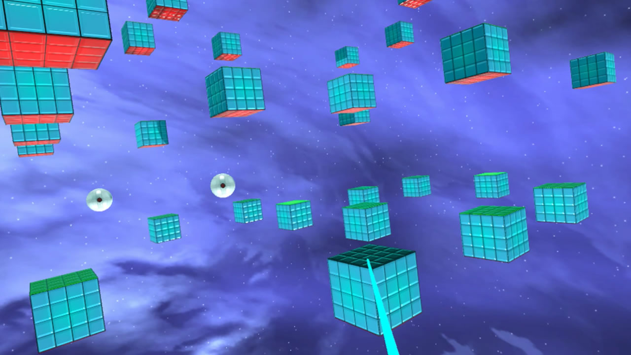 Holodaze screenshot 7