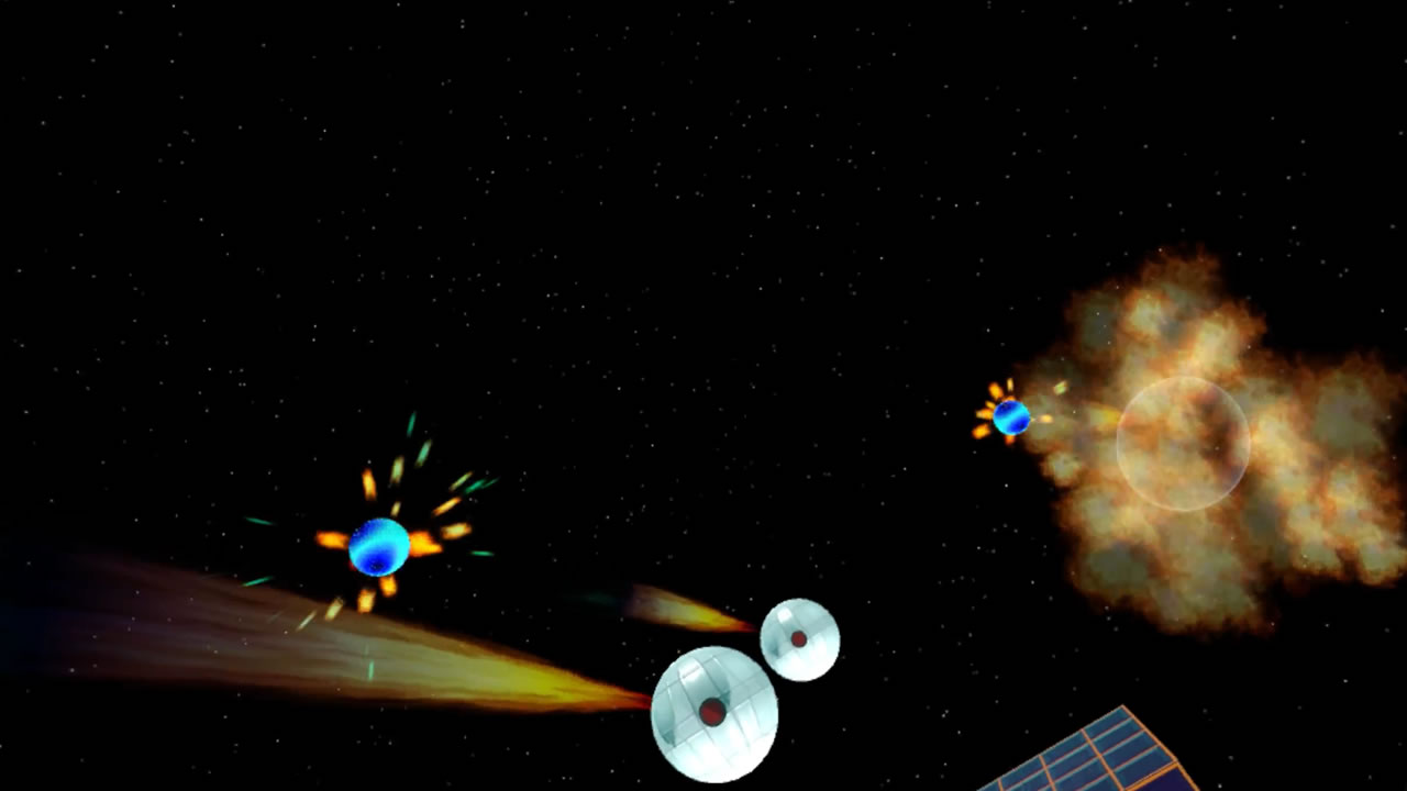 Holodaze screenshot 9
