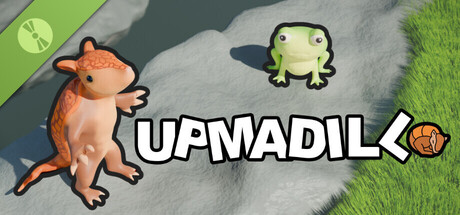 Upadillo Demo