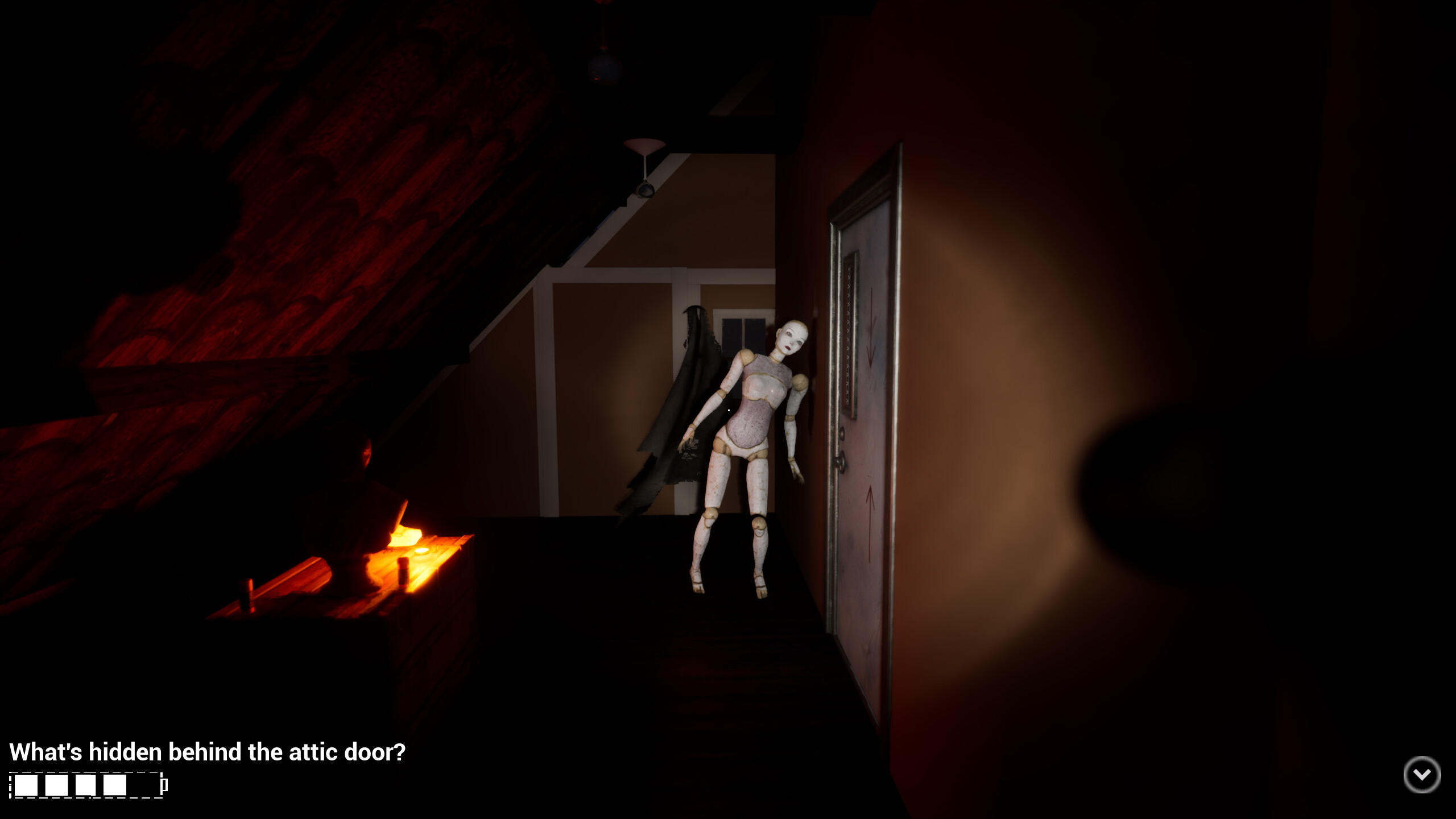 The Wickers House screenshot 5