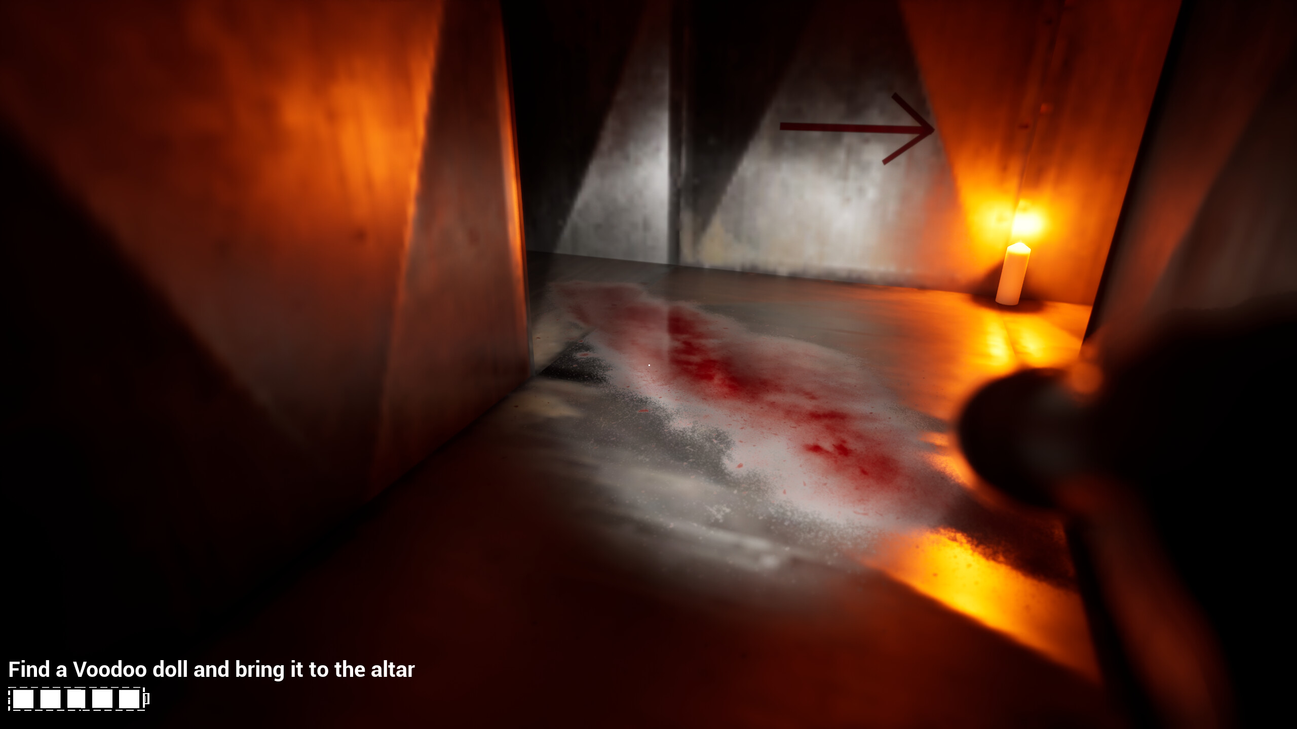 The Wickers House screenshot 7