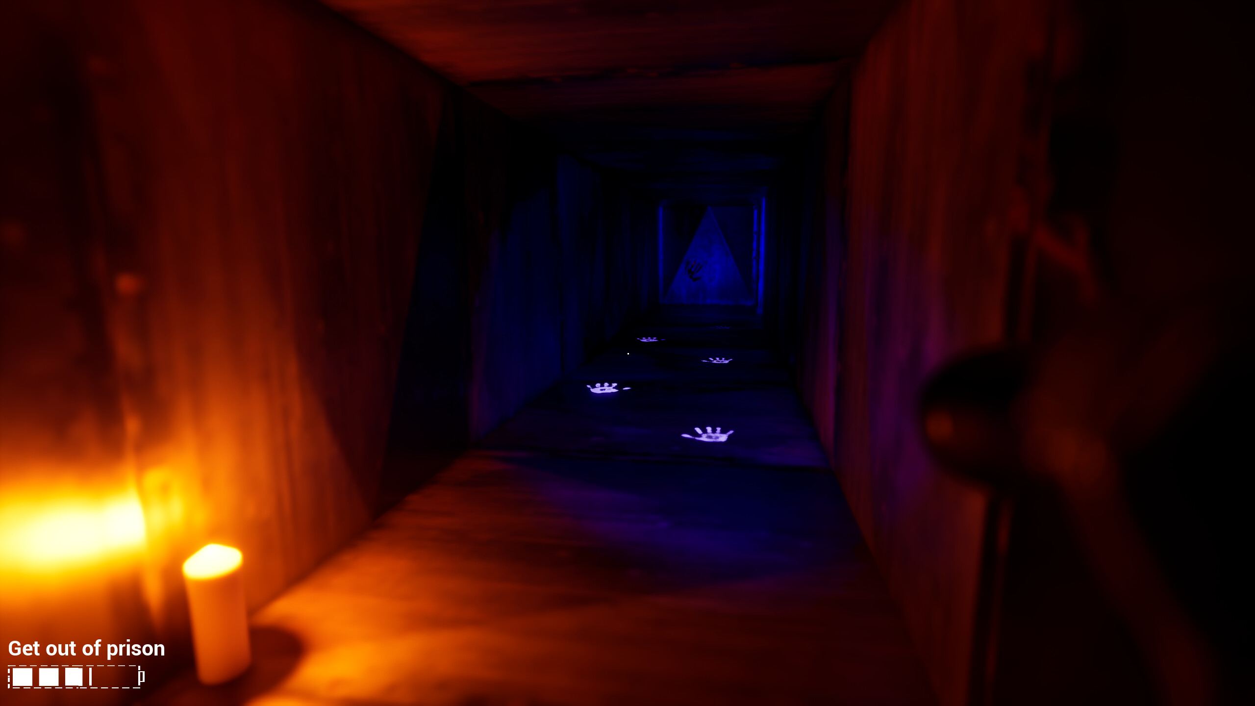 The Wickers House screenshot 1
