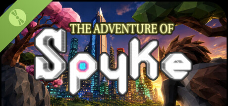 The Adventure of Spyke Demo