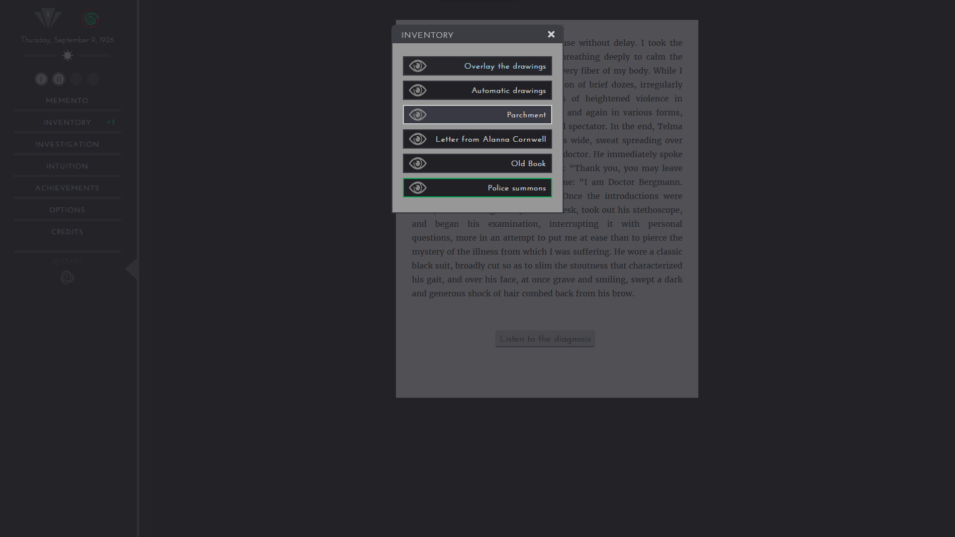 Maximilien screenshot 6