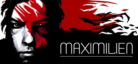 Maximilien — A Psychological Horror Interactive Novel