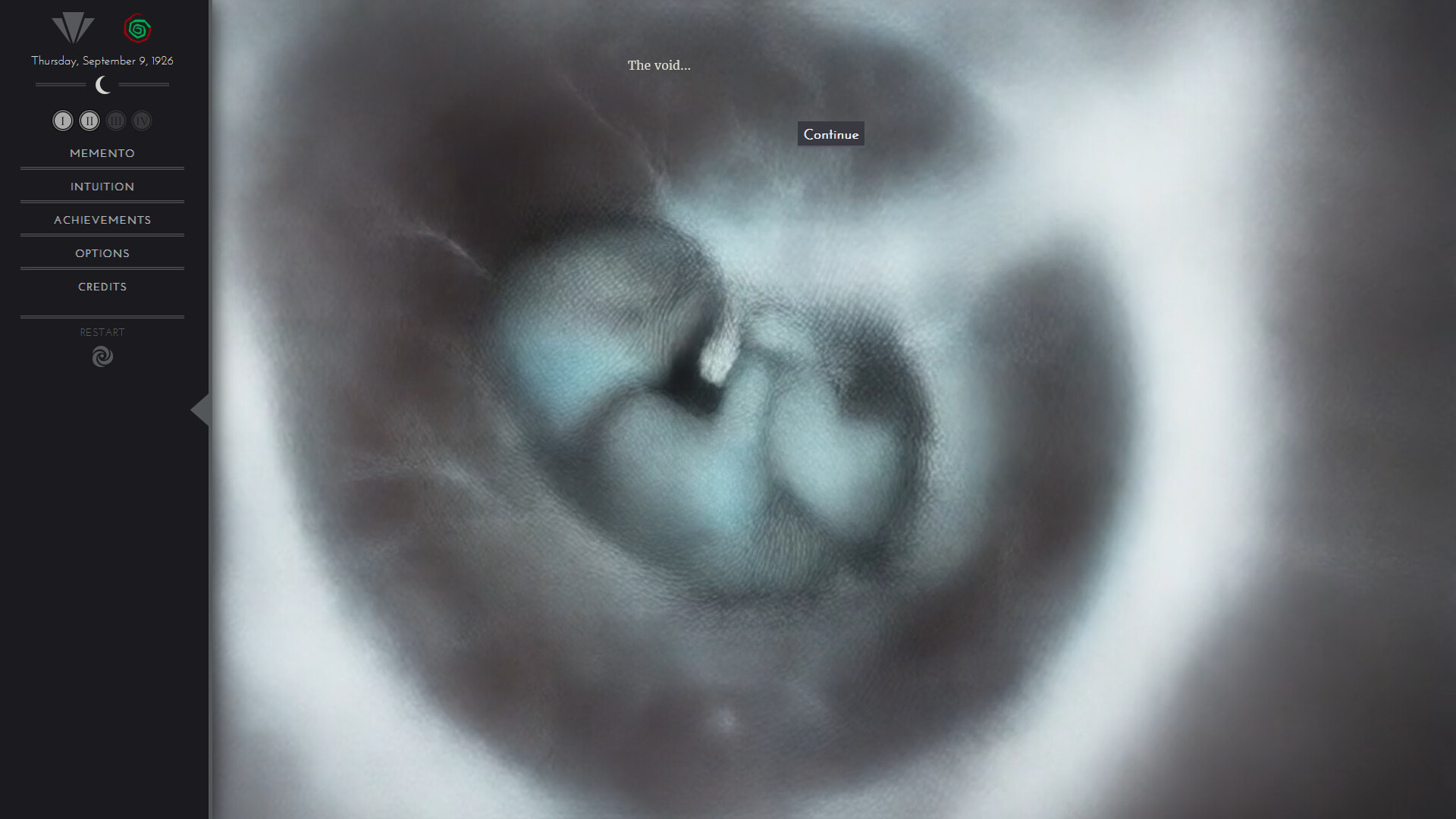 Maximilien screenshot 2