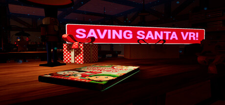 SavingSanta