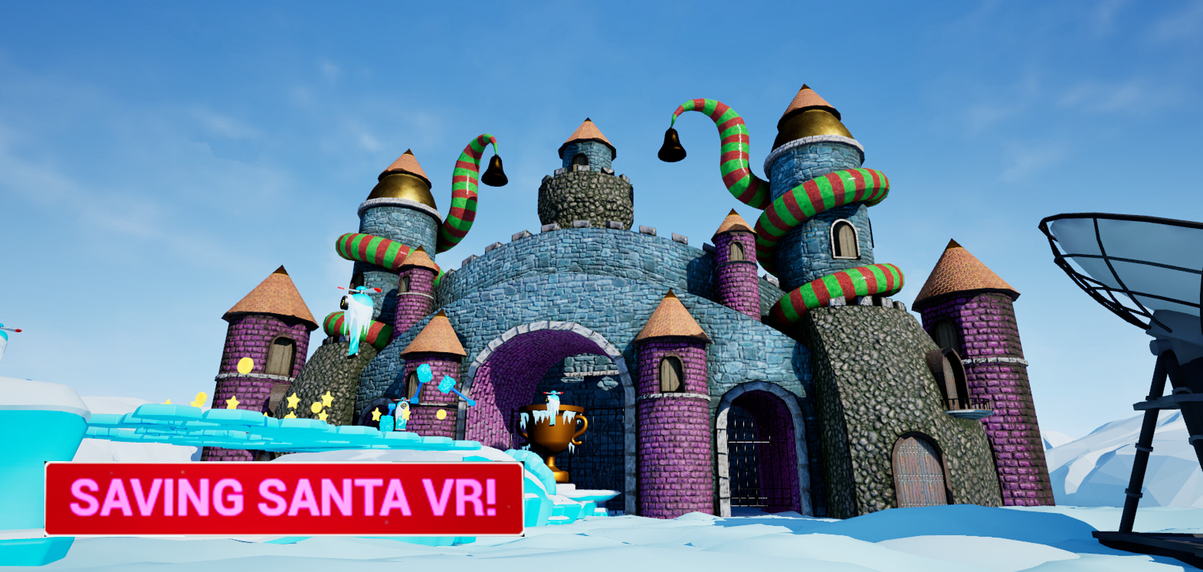 SavingSanta screenshot 13