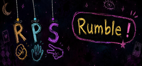RPS Rumble!
