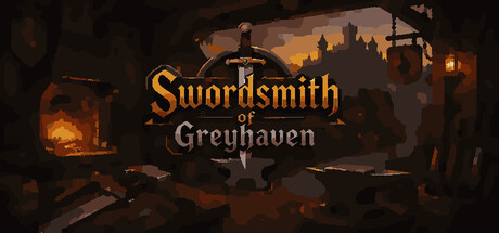 Swordsmith of Greyhaven