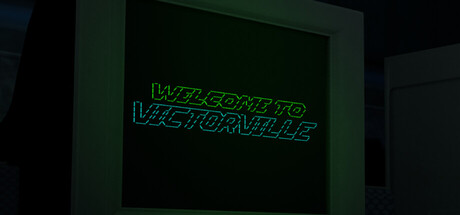 Welcome to Victorville