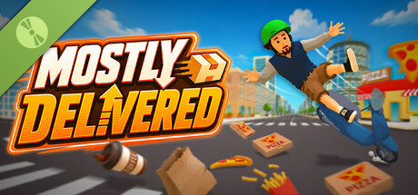 Mostly Delivered Demo
