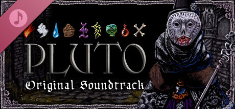 Pluto Soundtrack
