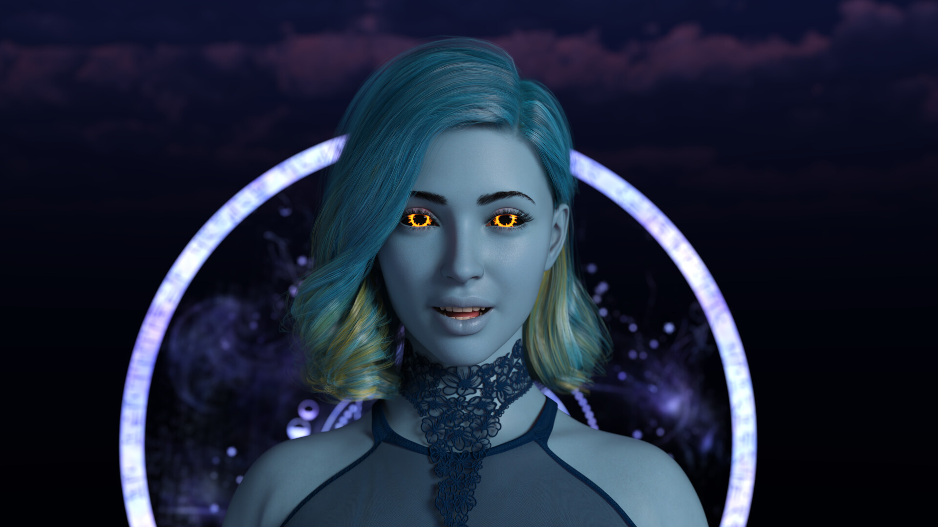 Paranormal Practice screenshot 2