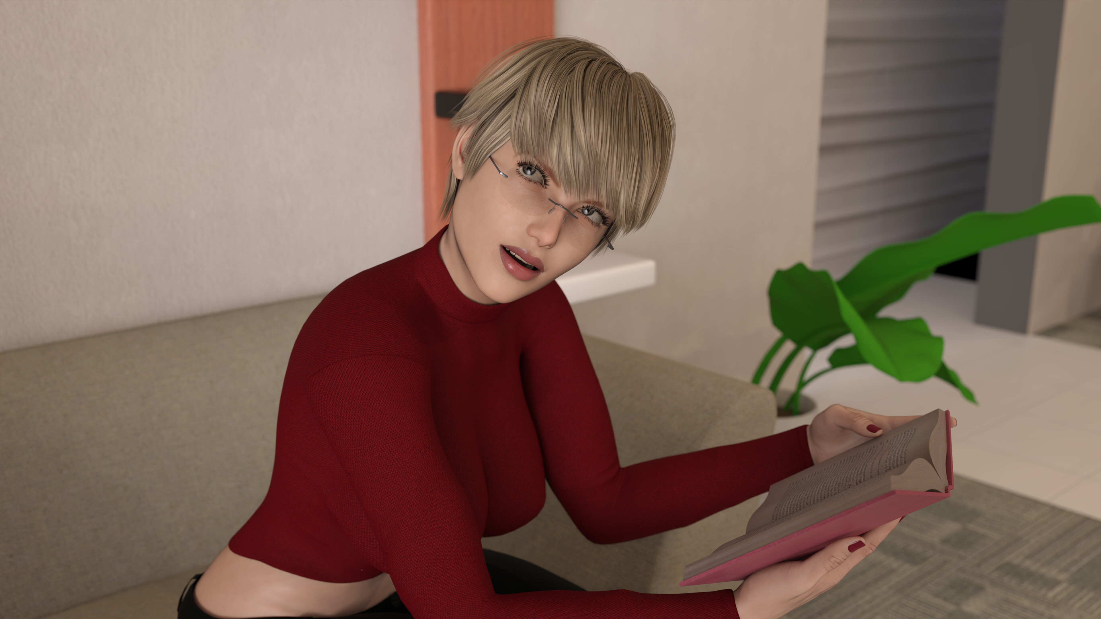 Paranormal Practice screenshot 4