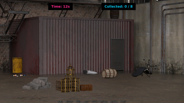 Screenshots