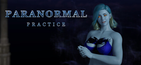 Paranormal Practice — Steam header