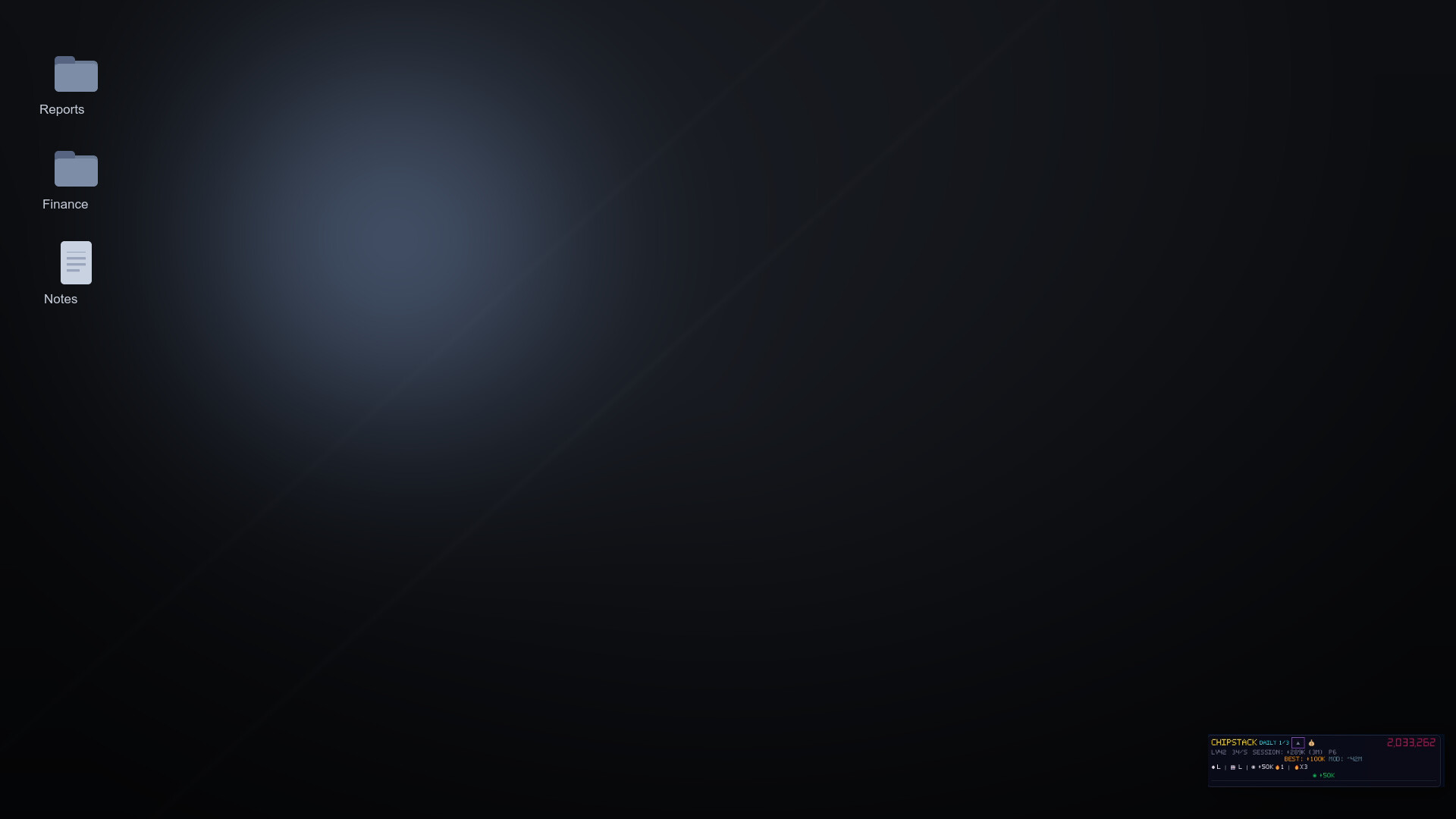 CHIPSTACK screenshot 7