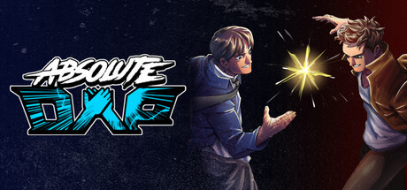 Absolute Dap — Steam header