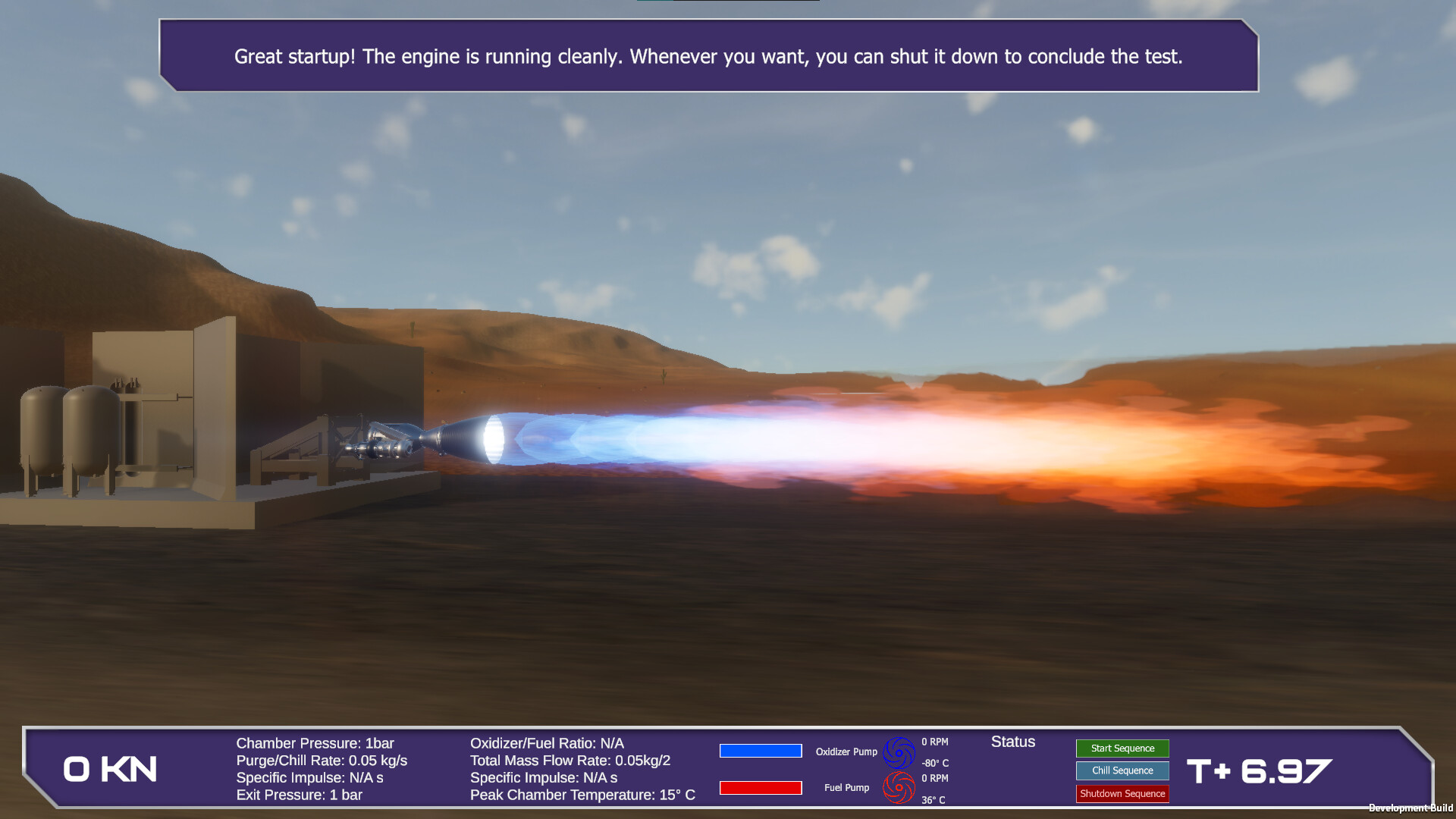 Perihelion screenshot 1
