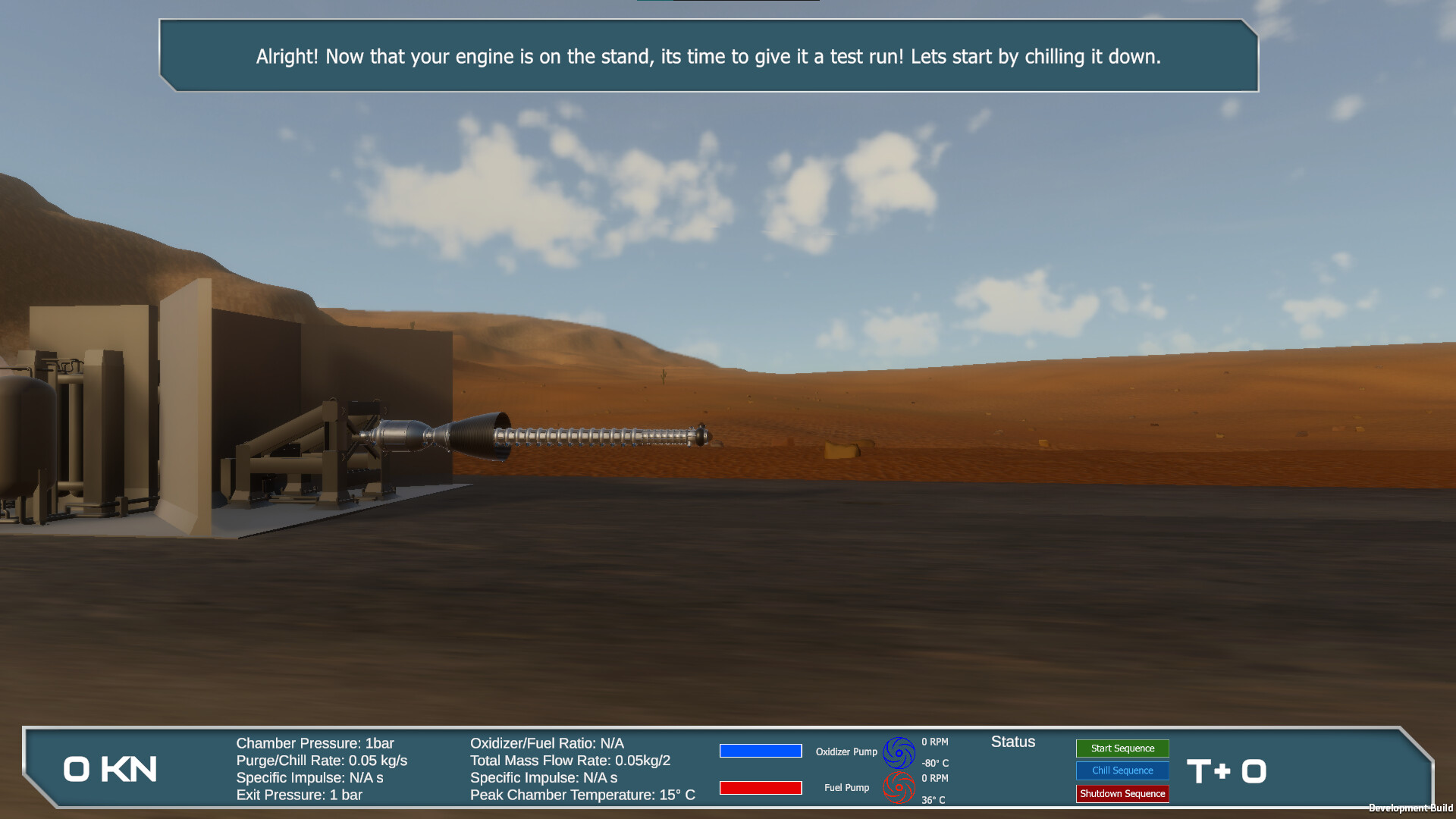 Perihelion screenshot 3