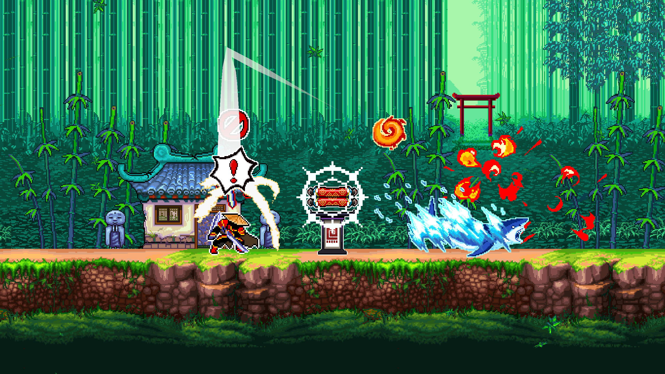 SCROLLBOUND screenshot 7