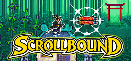 SCROLLBOUND — Steam header