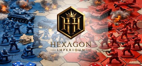 Hexagon Imperium