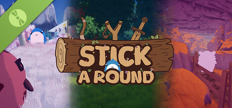 Stick A Round Demo