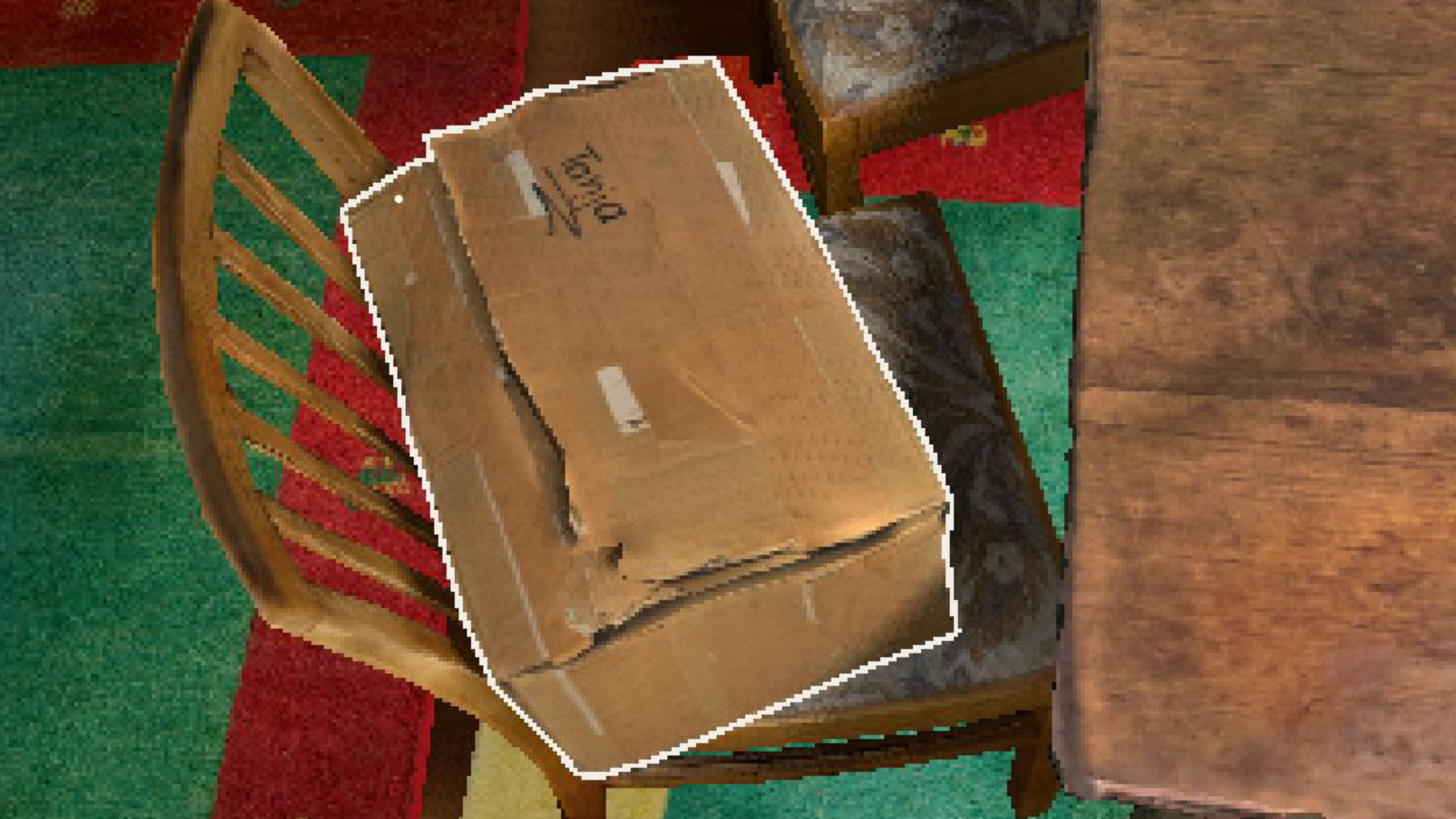 Burning Bridges screenshot 6