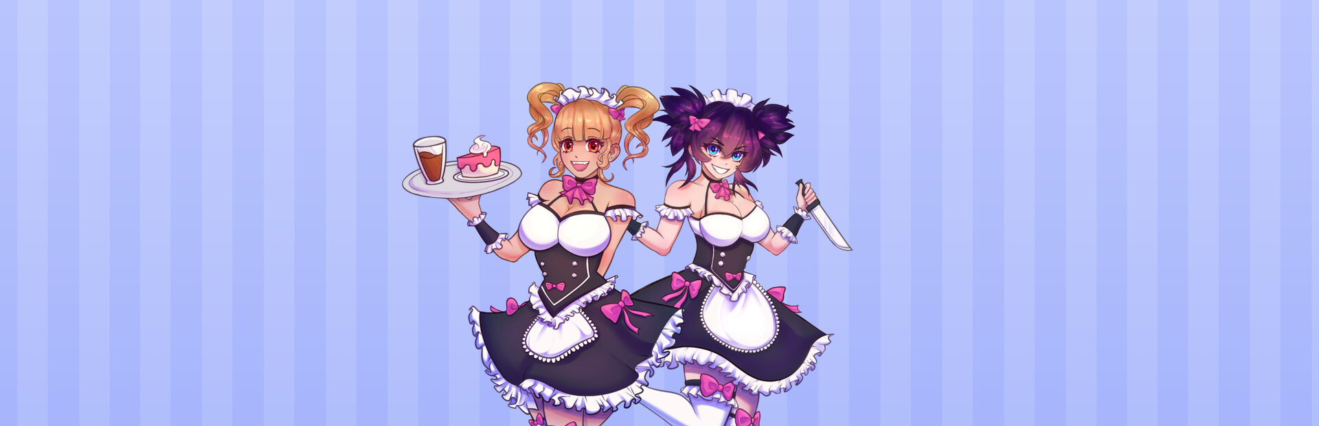 Killer Maid Cafe