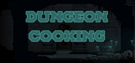Dungeon Cooking