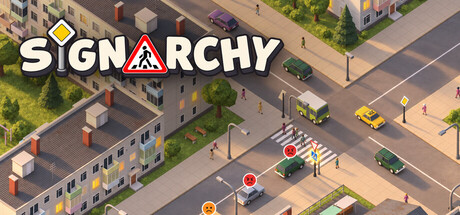 Signarchy banner