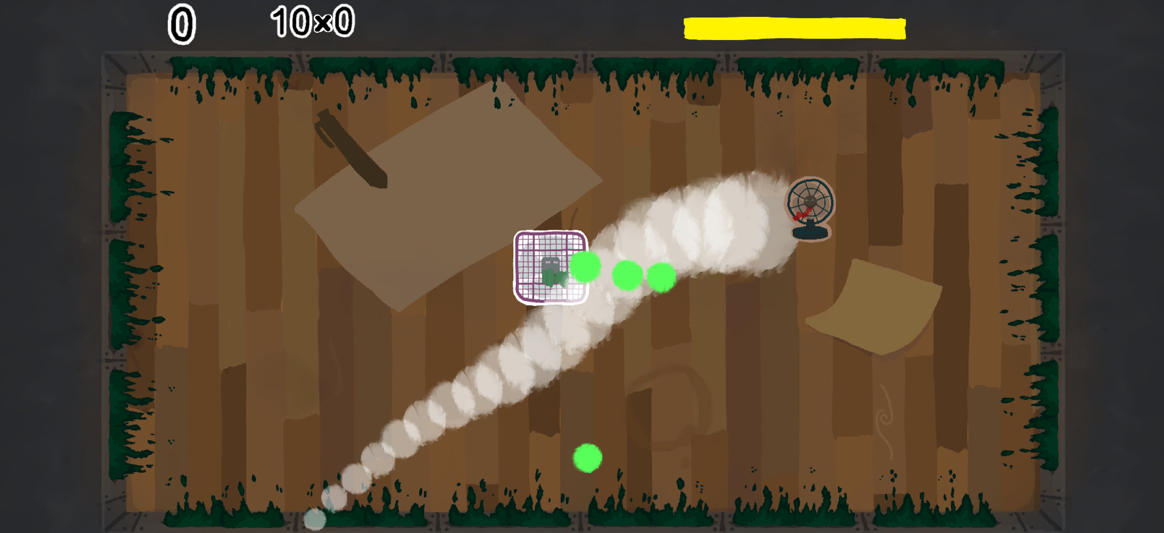 Fan: The Flame screenshot 5