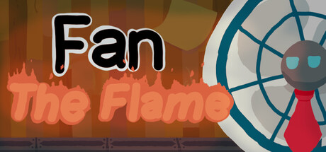 Fan: The Flame