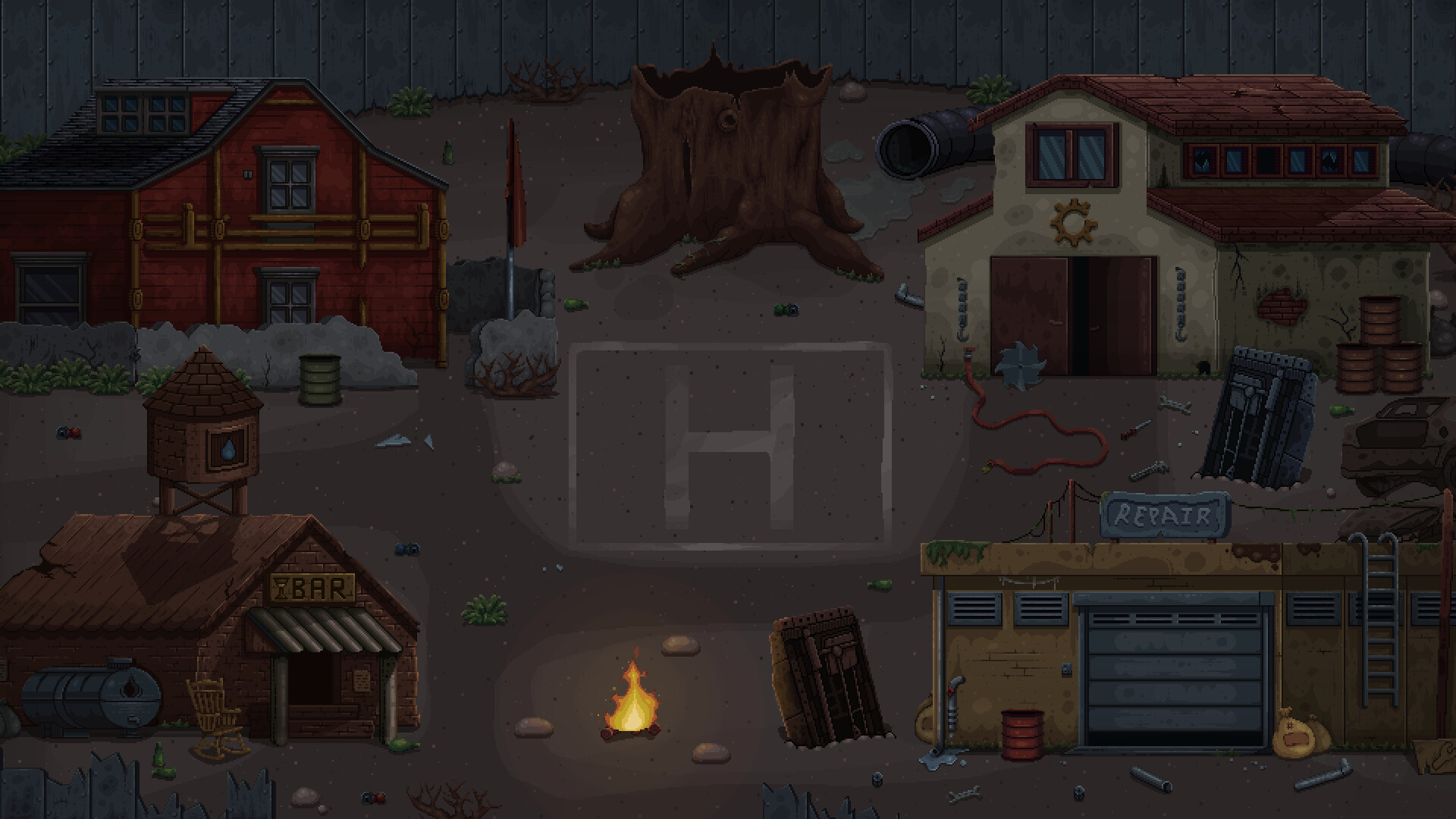 SCAD Soundtrack screenshot 1