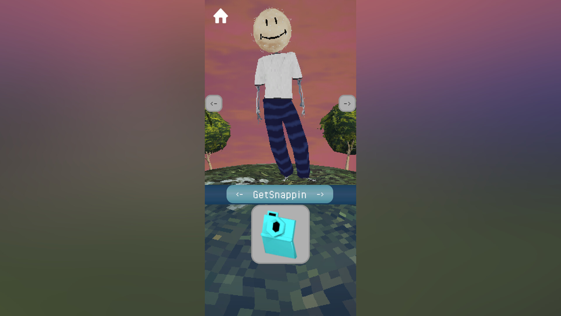 Skeleton Snap screenshot 6