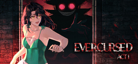 Evercursed: Act I — Steam header