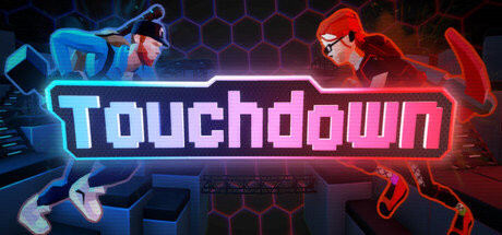 Touchdown — Steam header