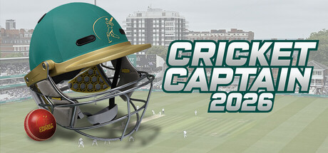 Cricket Captain 2026