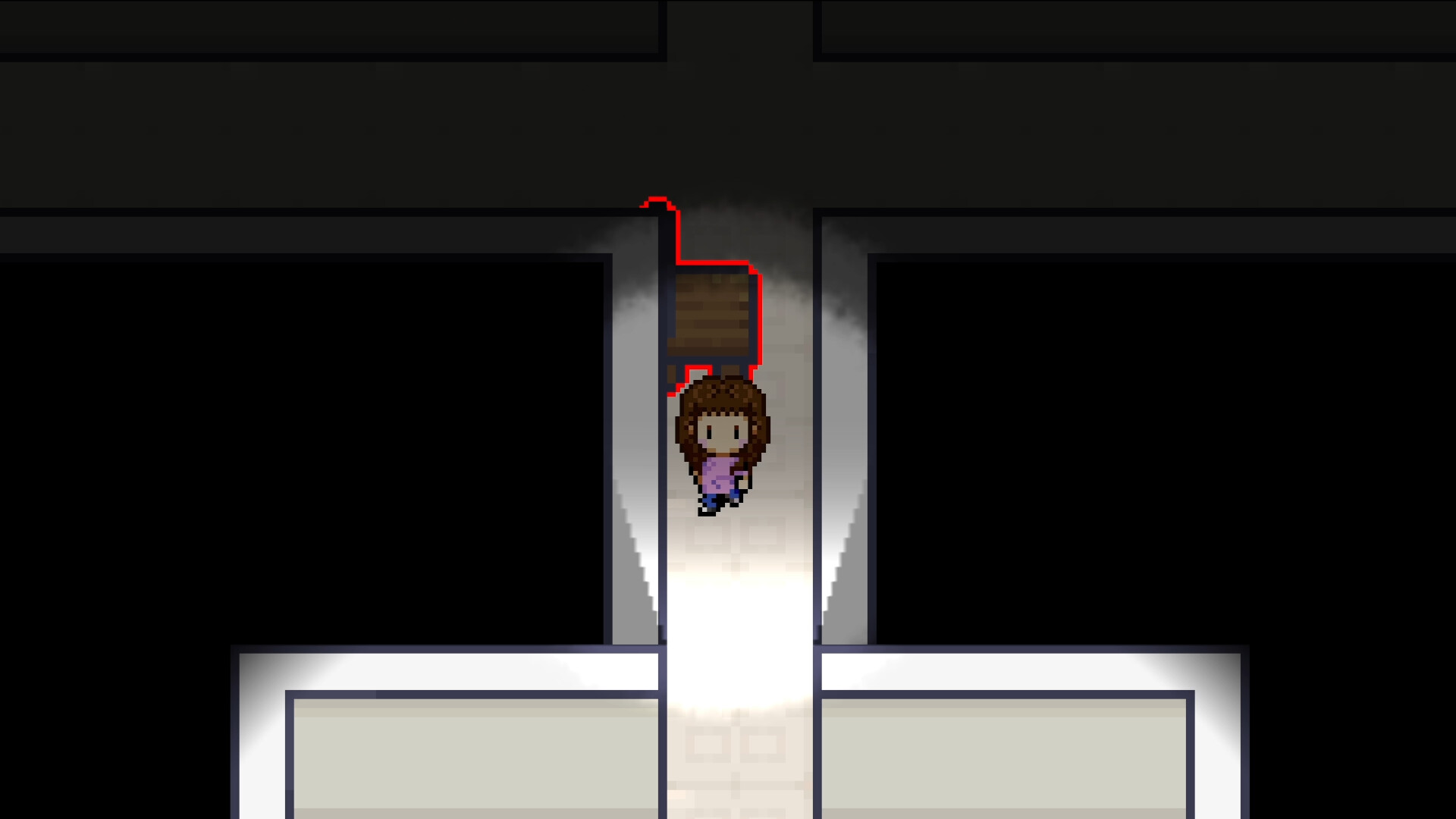 Darkness Has Eyes screenshot 1