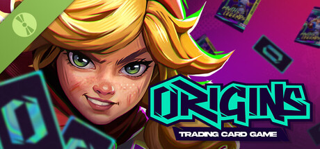 Origins TCG Demo