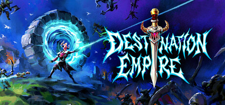 Destination Empire
