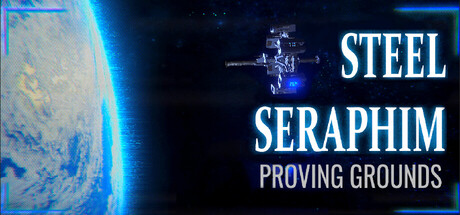 STEEL SERAPHIM: PROVING GROUNDS — Steam header