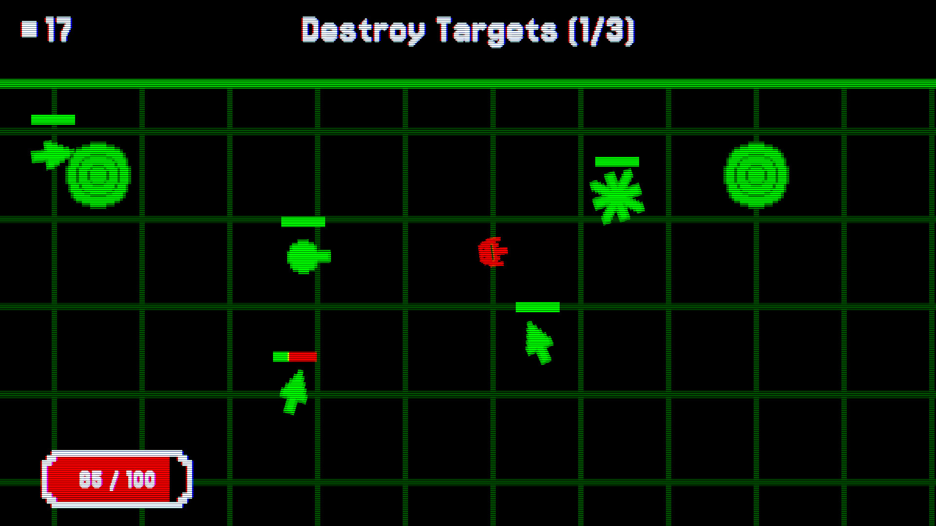 BotNet screenshot 1
