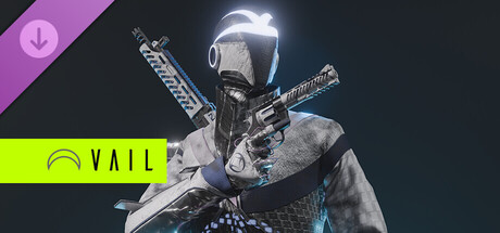 VAIL VR Nea Character and Weapon Skin Bundle on Steam