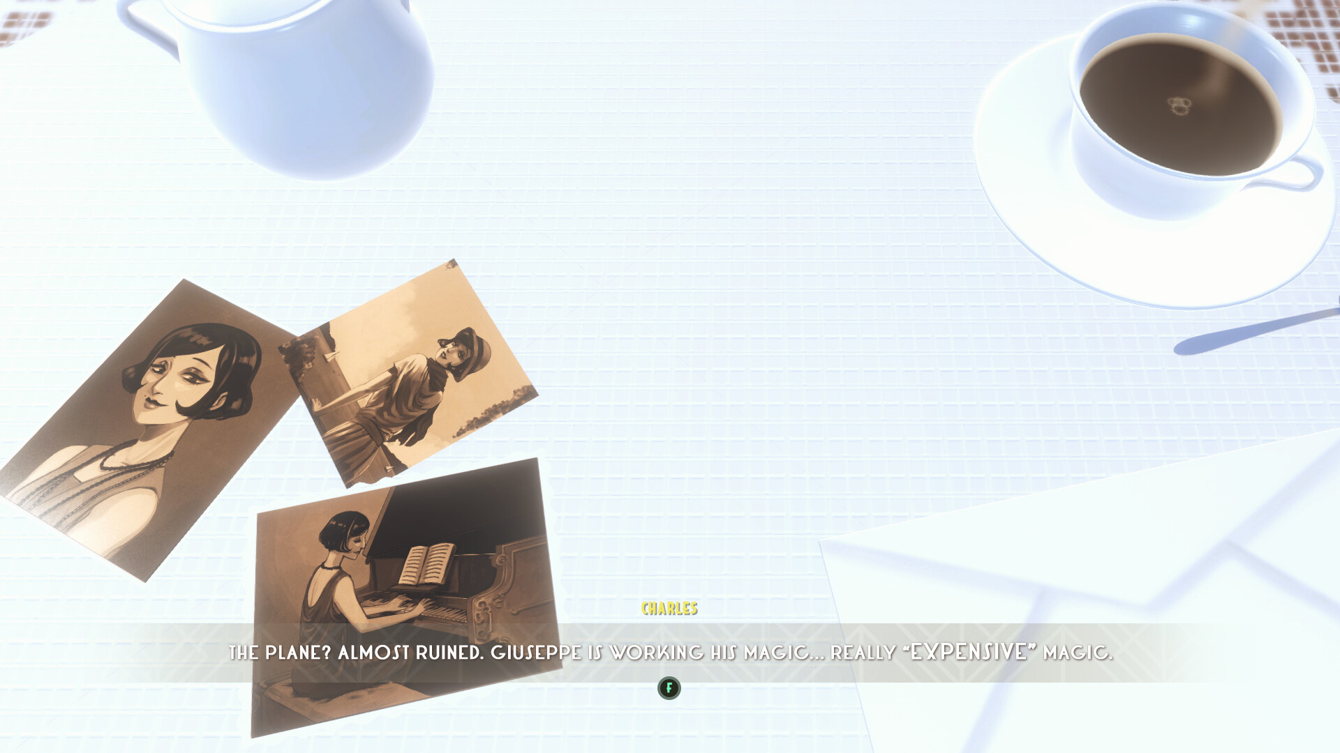 Crosswinds screenshot 8