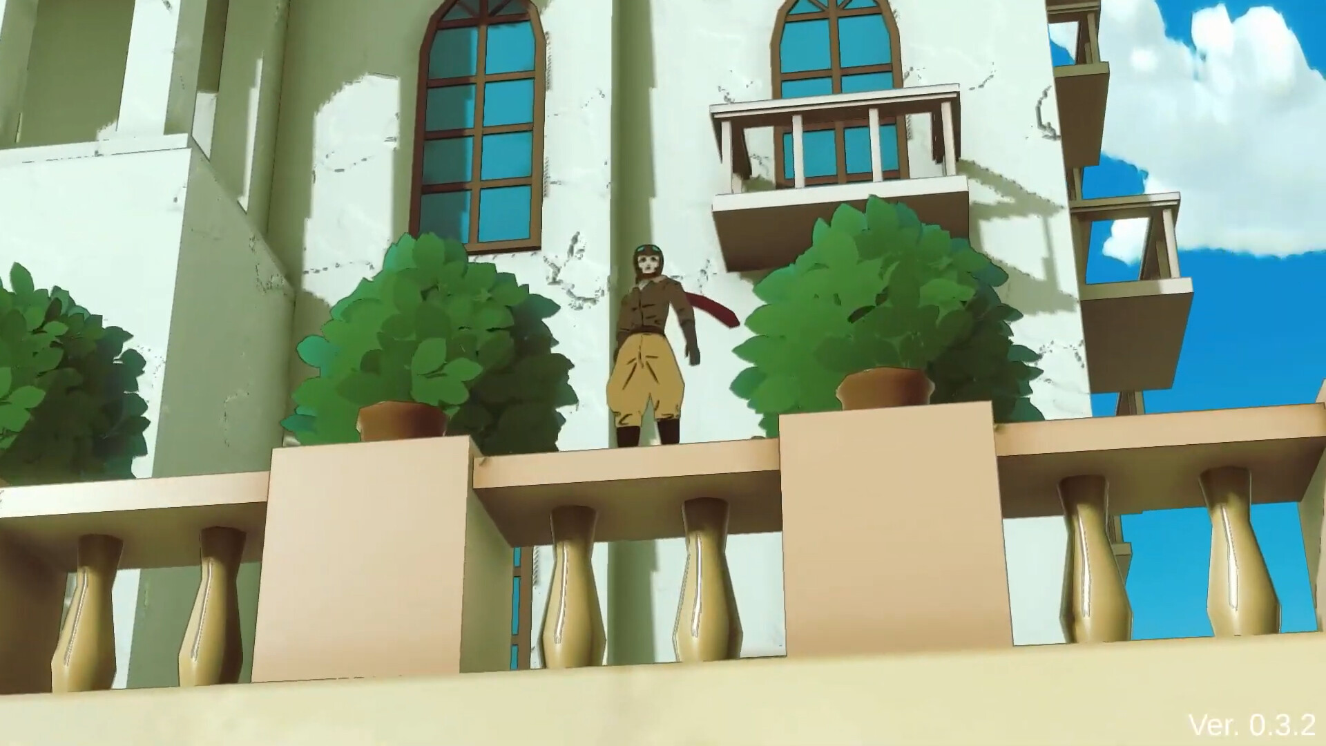 Crosswinds screenshot 6