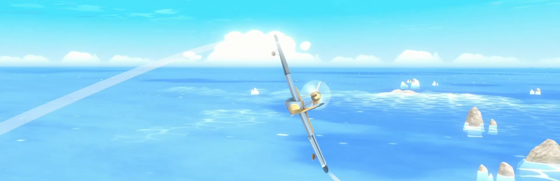 Crosswinds