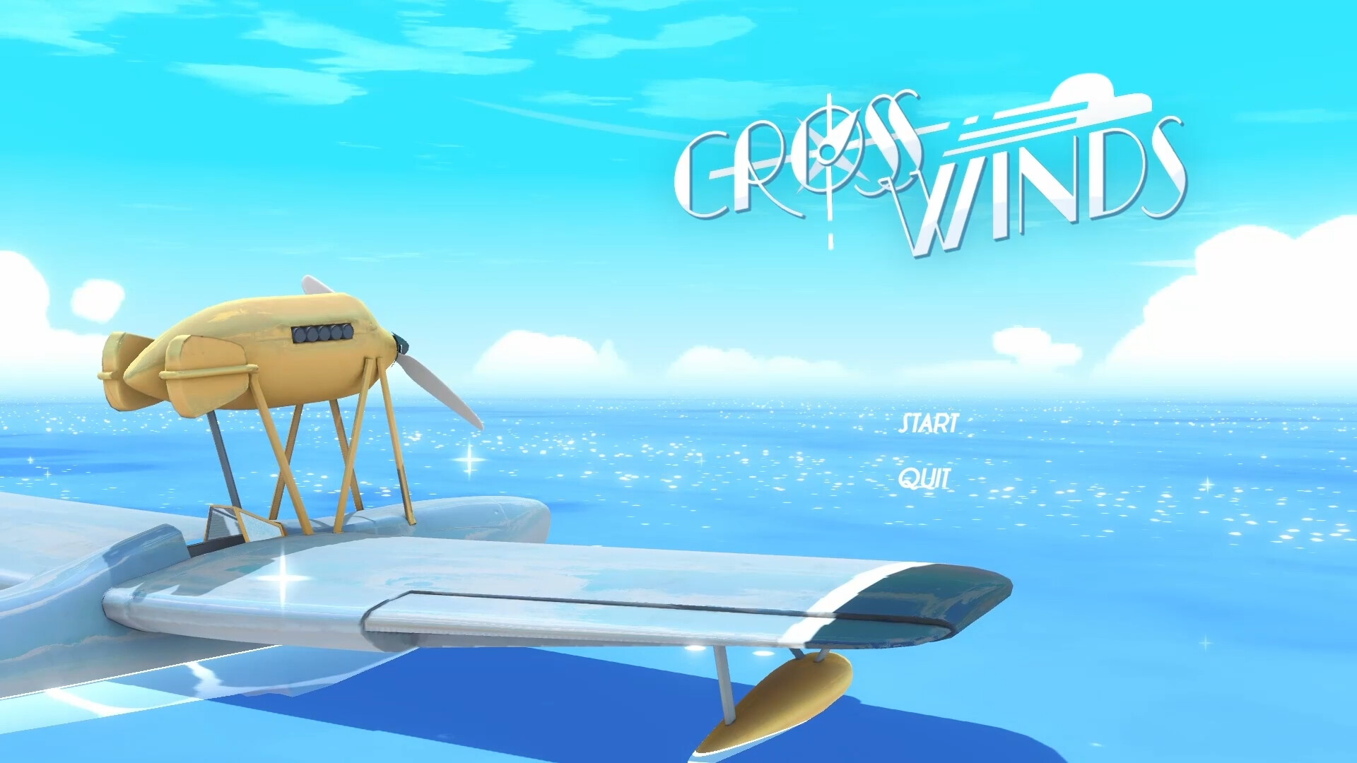 Crosswinds screenshot 9